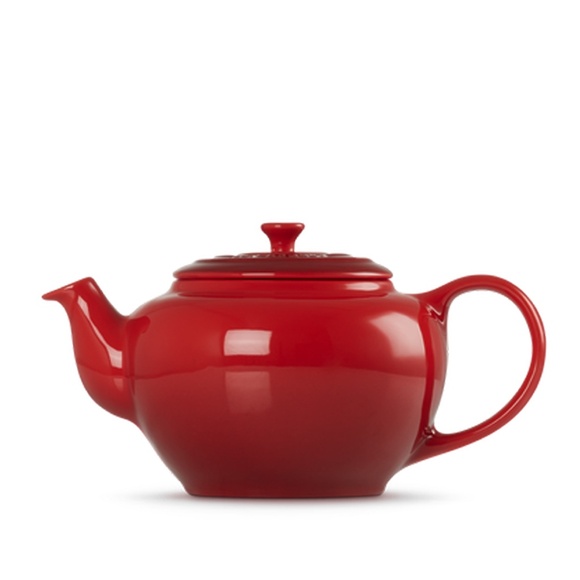 Le Creuset Large Teapot With Infuser - Picture 2 of 5